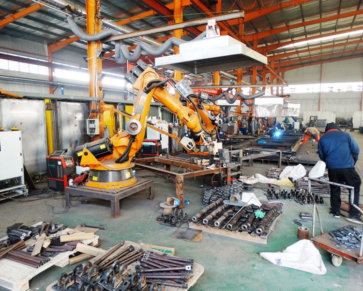 人防生產(chǎn)車間