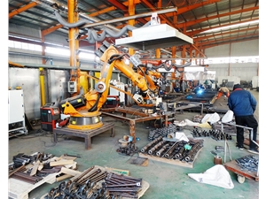 人防生產(chǎn)車間