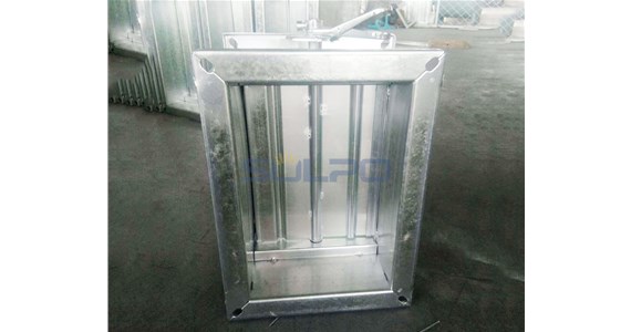 手動(dòng)調(diào)節(jié)閥的性能特點(diǎn)