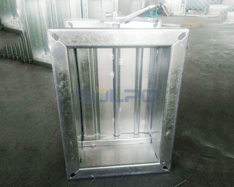 手動調(diào)節(jié)閥