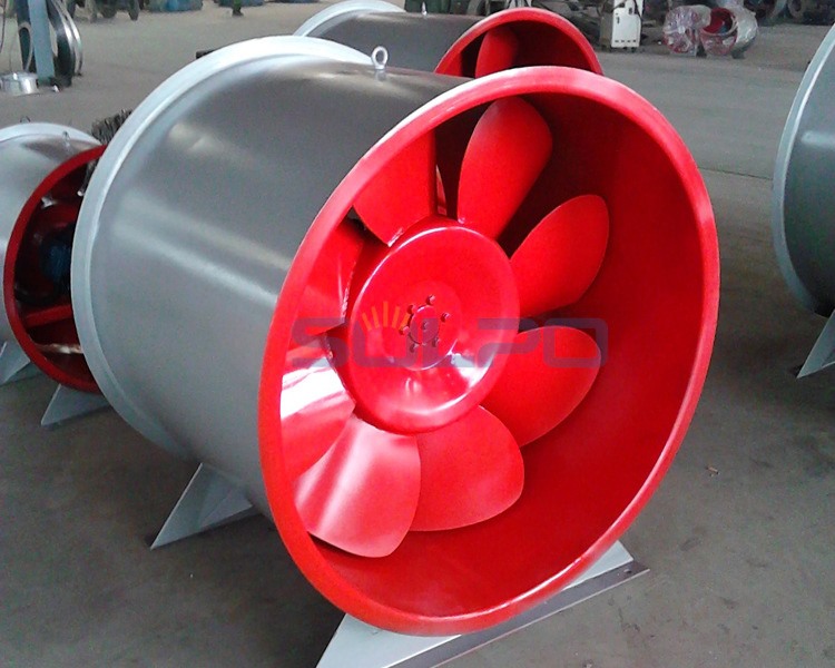 混流風(fēng)機(jī)