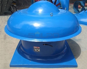 玻璃鋼屋頂風機