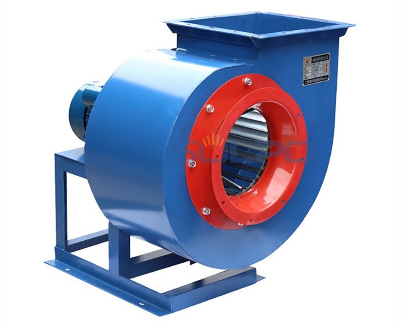 離心風(fēng)機(jī)