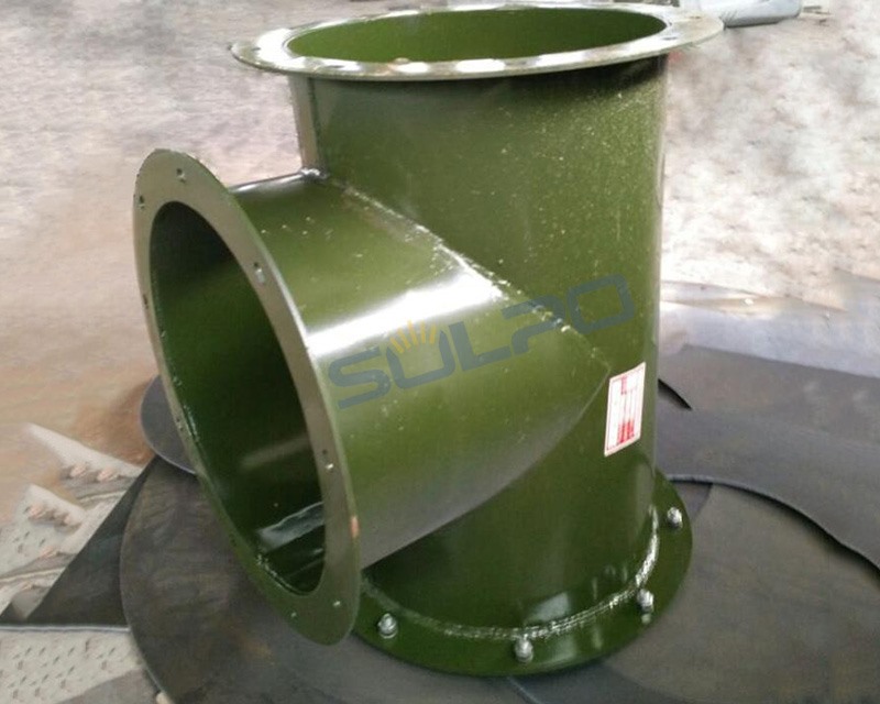 濾毒室換氣堵頭