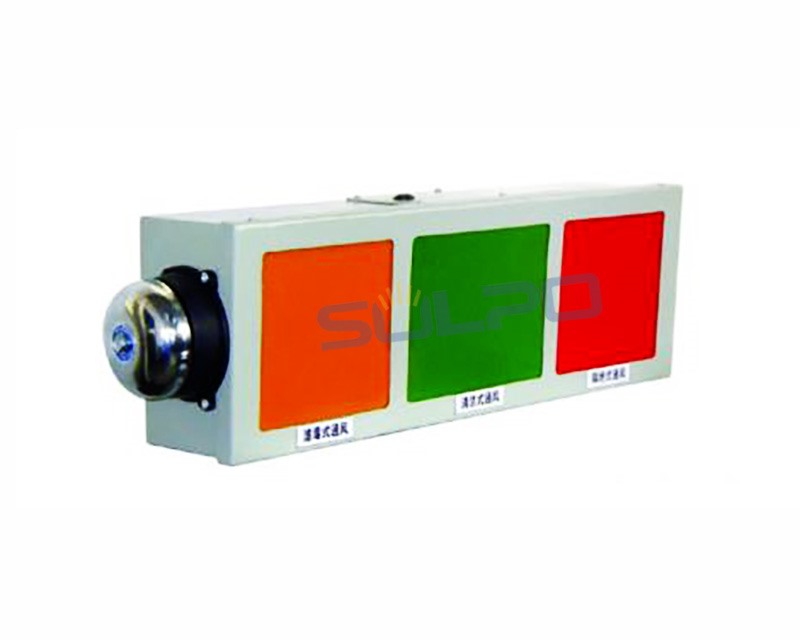 三防通風(fēng)號箱